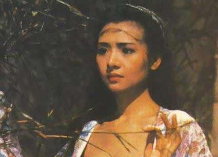 港片十大女神 十大经典港片女星简介及美照