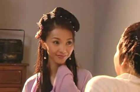 港片十大女神 十大经典港片女星简介及美照