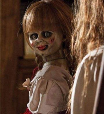 十大恐怖片：不推荐1人单独看的恐怖电影（图）