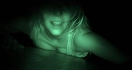 十大恐怖片：不推荐1人单独看的恐怖电影（图）