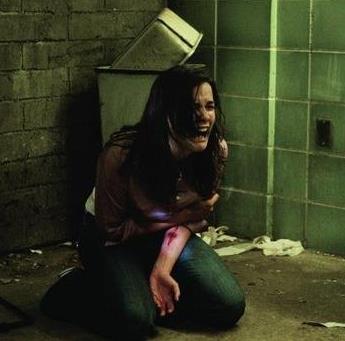 十大恐怖片：不推荐1人单独看的恐怖电影（图）