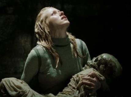 十大恐怖片：不推荐1人单独看的恐怖电影（图）