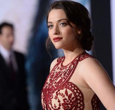 斯嘉丽·约翰逊这么美在好莱坞竟排第九（图）