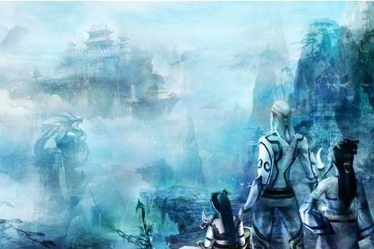 网游小说排行榜2018：最新2018网络小说十大神作