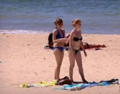 天体浴场:国外十大天体浴场简介(图) 天体浴场:国外十大天体浴场简介(图)