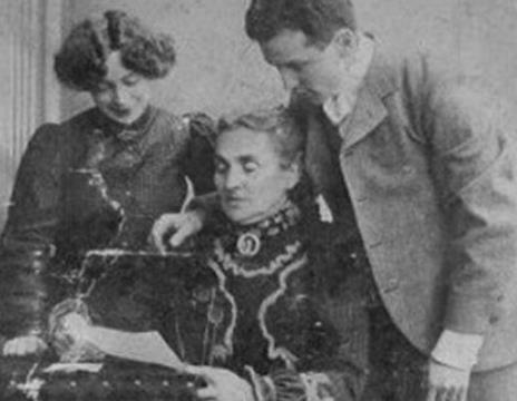 世界上有没有鬼：十大灵魂实验证明鬼的十大证据