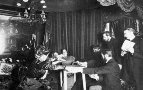 世界上有没有鬼:十大灵魂实验证明鬼的十大证据 世界上有没有鬼:十大灵魂实验证明鬼的十大证据