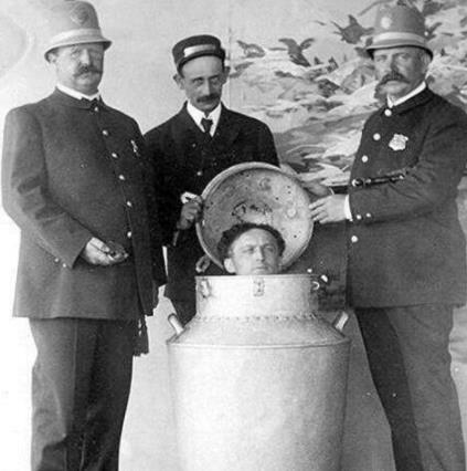 世界上有没有鬼：十大灵魂实验证明鬼的十大证据