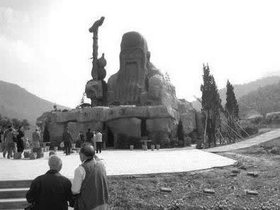 最长寿的人活400岁死时像儿童：古代史料中最长寿的人