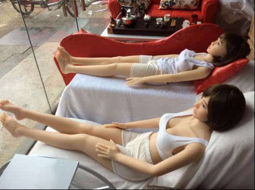 实体娃娃不遮图片：关于实体娃娃这些你要知道（图）