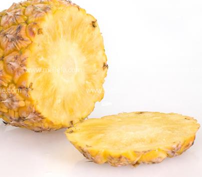 凤梨和菠萝简介：凤梨和菠萝区别和营养价值
