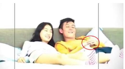 陈冠希秦舒培床上秀恩爱 摸手亲吻缠绵温馨(图) 陈冠希秦舒培床上秀恩爱 摸手亲吻缠绵温馨(图)