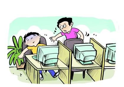 会死?经常熬夜身体会发生这变化（图）