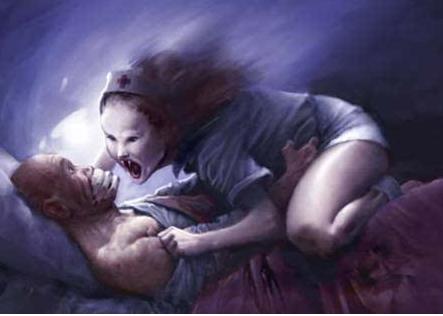 为什么睡觉会鬼压床?立刻解除鬼压床唤醒自己的3种方法