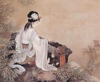 李清照资料简介:李清照一生不孕之谜(才女李清照) 李清照资料简介:李清照一生不孕之谜(才女李清照)