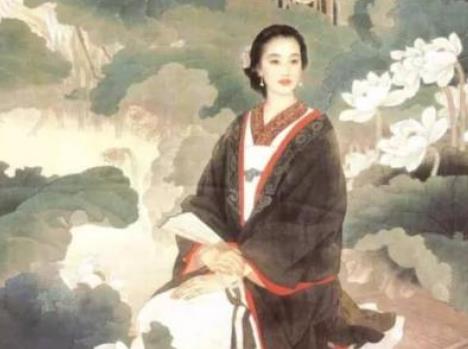 李清照资料简介:李清照一生不孕之谜(才女李清照) 李清照资料简介:李清照一生不孕之谜(才女李清照)