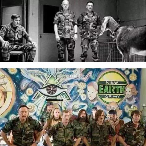 通灵部队:关于通灵部队事件案例揭晓(图) 通灵部队:关于通灵部队事件案例揭晓(图)