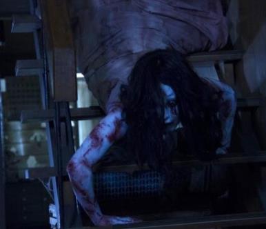 笔仙大战贞子：笔仙VS贞子实力分析（图）