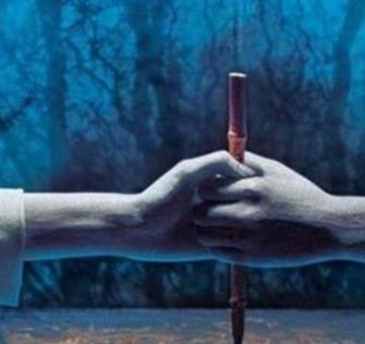 笔仙大战贞子：笔仙VS贞子实力分析（图）