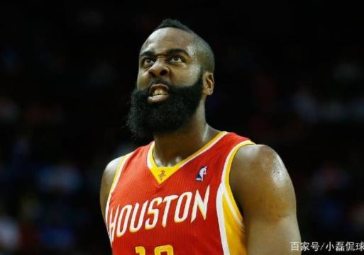 不止总冠军!哈登还想要更多 这愿望会实现吗?（图）