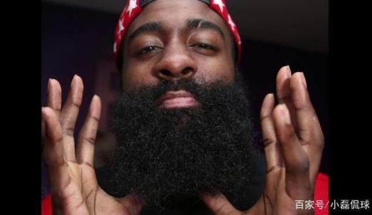 不止总冠军!哈登还想要更多 这愿望会实现吗?（图）