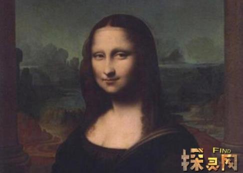 蒙娜丽莎的秘密:一幅画的秘密在哪里(图) 蒙娜丽莎的秘密:一幅画的秘密在哪里(图)