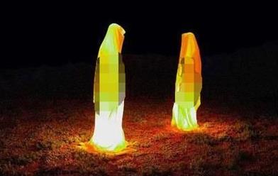 农村8个真实诡异事件:你肯经历过的诡异事件(图) 农村8个真实诡异事件:你肯经历过的诡异事件(图)