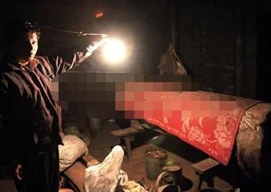 农村8个真实诡异事件:你肯经历过的诡异事件(图) 农村8个真实诡异事件:你肯经历过的诡异事件(图)