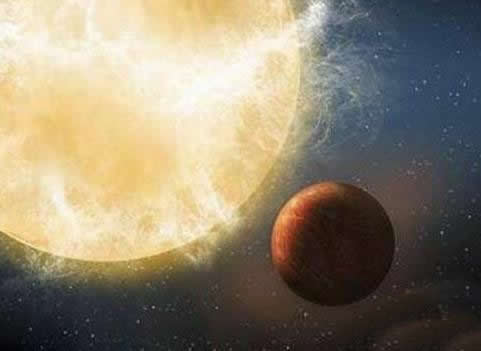 最恐怖星球:开普勒-78b,北落师门b行星,系外行星tres-2b,55巨蟹座&