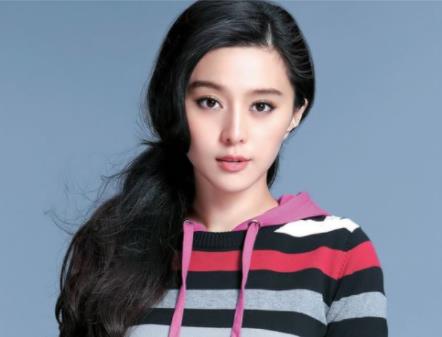 中国十大女神级别的女明星（图）