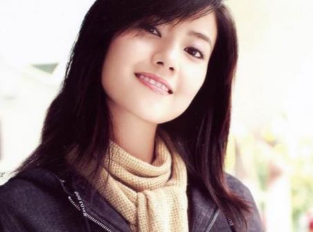 中国十大女神级别的女明星（图）