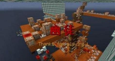 我的世界村庄种子：十大恐怖种子盘点（图）