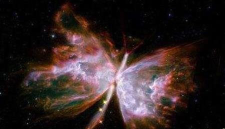 宇宙外面是什么揭秘(图) 宇宙外面是什么揭秘(图)