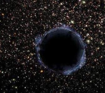 宇宙外面是什么揭秘(图) 宇宙外面是什么揭秘(图)