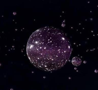 宇宙外面是什么揭秘(图) 宇宙外面是什么揭秘(图)