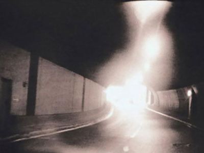 人死了是什么感觉：知道自己死吗（图）