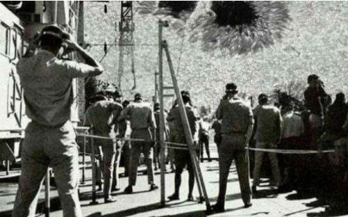 时空穿越者：揭史上十大平行时空案例（图）