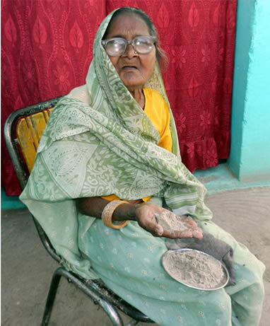 全球千奇百怪的异食癖：各种各样的吃（图）