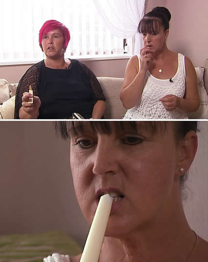 全球千奇百怪的异食癖：各种各样的吃（图）