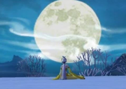 月亮上有什么:传说有广寒宫,看科学解释月亮上有什么 月亮上有什么:传说有广寒宫,看科学解释月亮上有什么