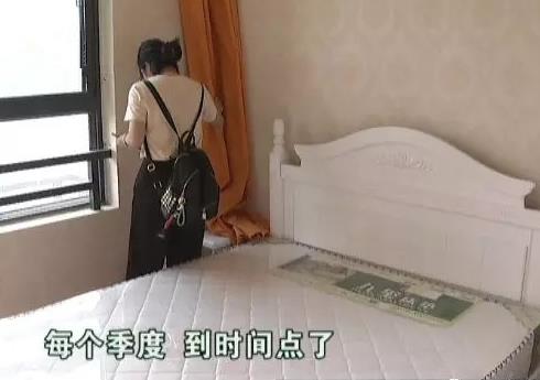 五男一女合租:姑娘住一晚后就想退房(图) 五男一女合租:姑娘住一晚后就想退房(图)