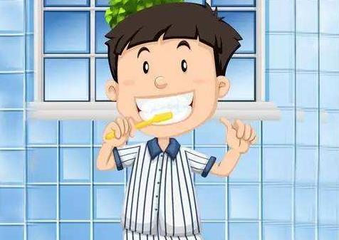 先刷牙还是先吃早餐,99%的人都搞错了(图) 先刷牙还是先吃早餐,99%的人都搞错了(图)