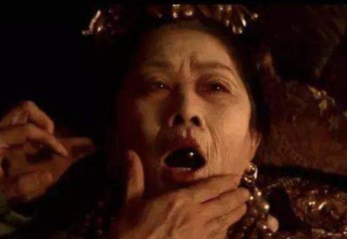 揭秘古人死后为何嘴里都要含东西(图) 揭秘古人死后为何嘴里都要含东西(图)