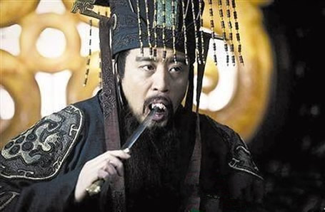 皇帝出生时天空都会有这异象（图）