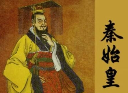 皇帝出生时天空都会有这异象（图）