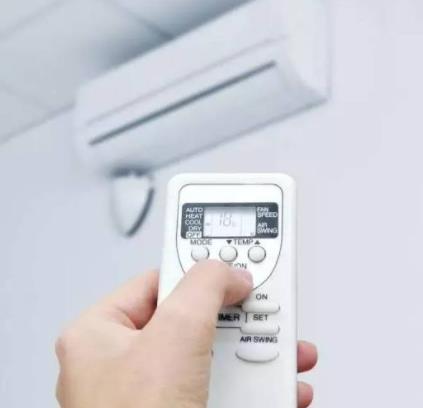 空调用了这招每月电费省一半（图）