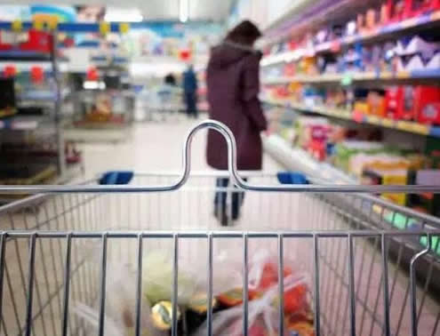 购物车上那个「小凸起设计」它到底有什么用途?（图）