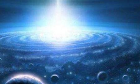 巨型黑洞：宇宙10大神秘谜案或与巨型黑洞有关