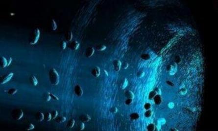 巨型黑洞:宇宙10大神秘谜案或与巨型黑洞有关 巨型黑洞:宇宙10大神秘谜案或与巨型黑洞有关