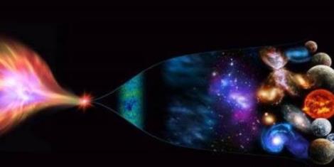 巨型黑洞:宇宙10大神秘谜案或与巨型黑洞有关 巨型黑洞:宇宙10大神秘谜案或与巨型黑洞有关